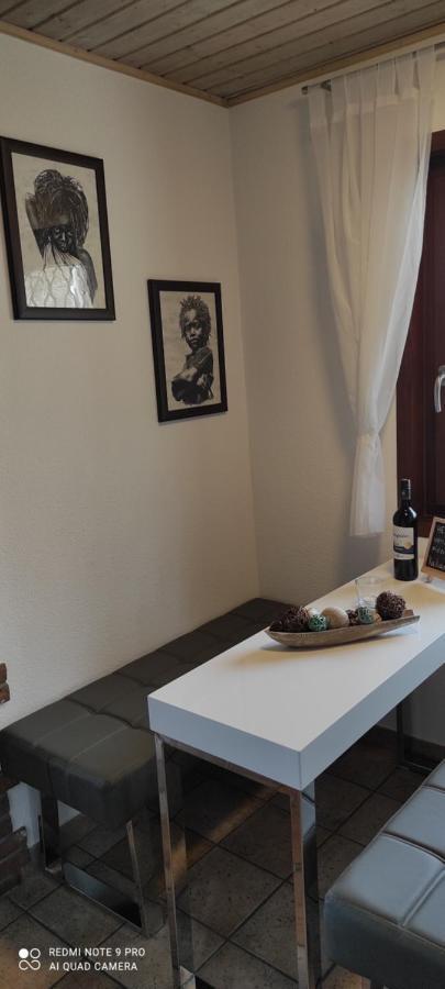 Ferienhaus Im Ederbergland Hatzfeld 外观 照片