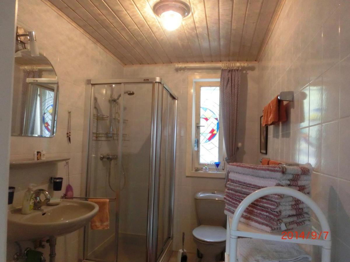 Ferienhaus Im Ederbergland Hatzfeld 外观 照片