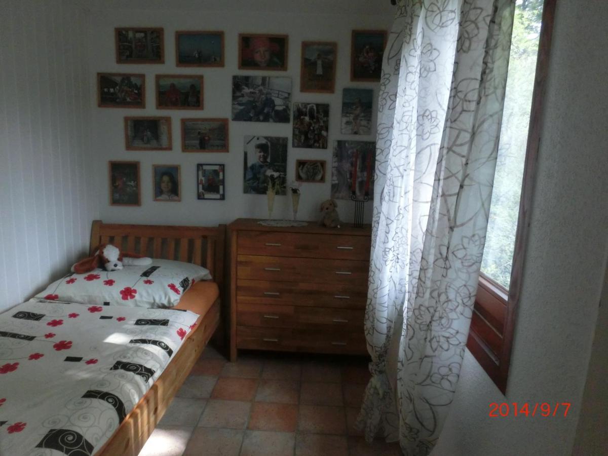 Ferienhaus Im Ederbergland Hatzfeld 外观 照片